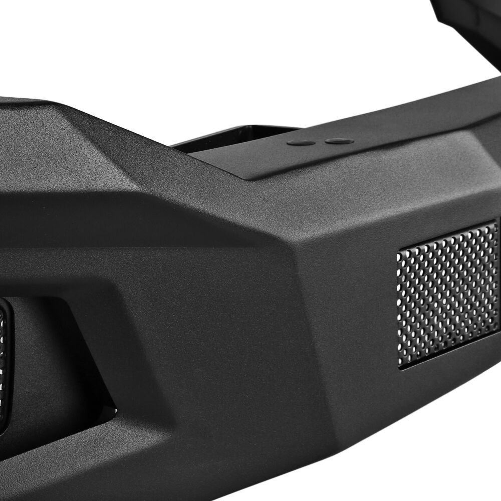 2018-2020 Ford F-150 Rugged Front Bumper by Bulken Off-Road