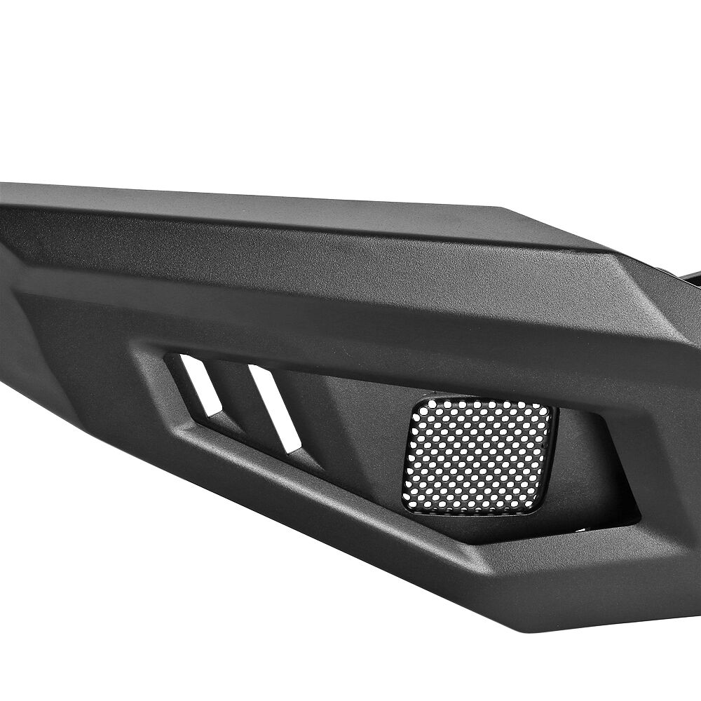 2018-2020 Ford F-150 Rugged Front Bumper by Bulken Off-Road