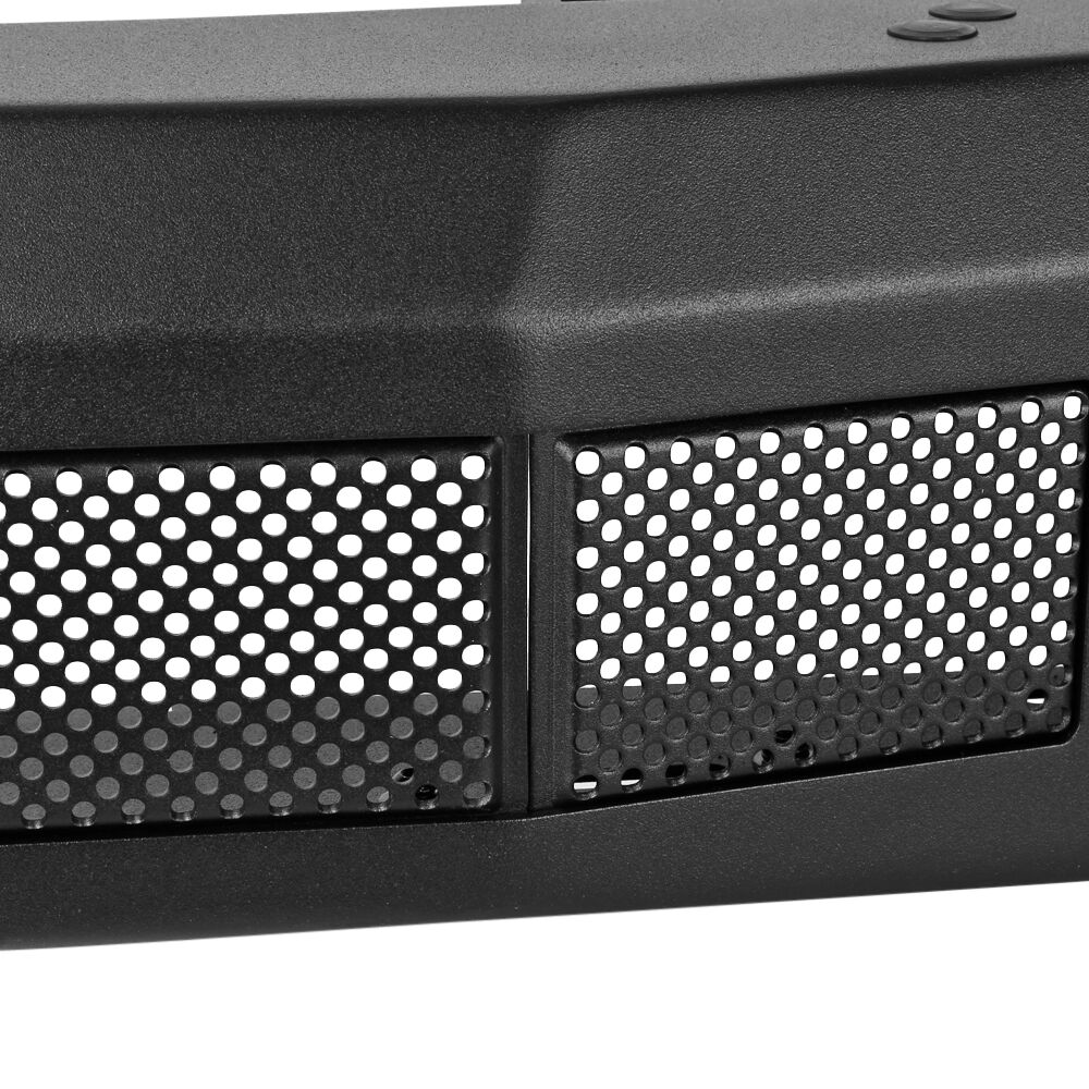 2018-2020 Ford F-150 Rugged Front Bumper by Bulken Off-Road