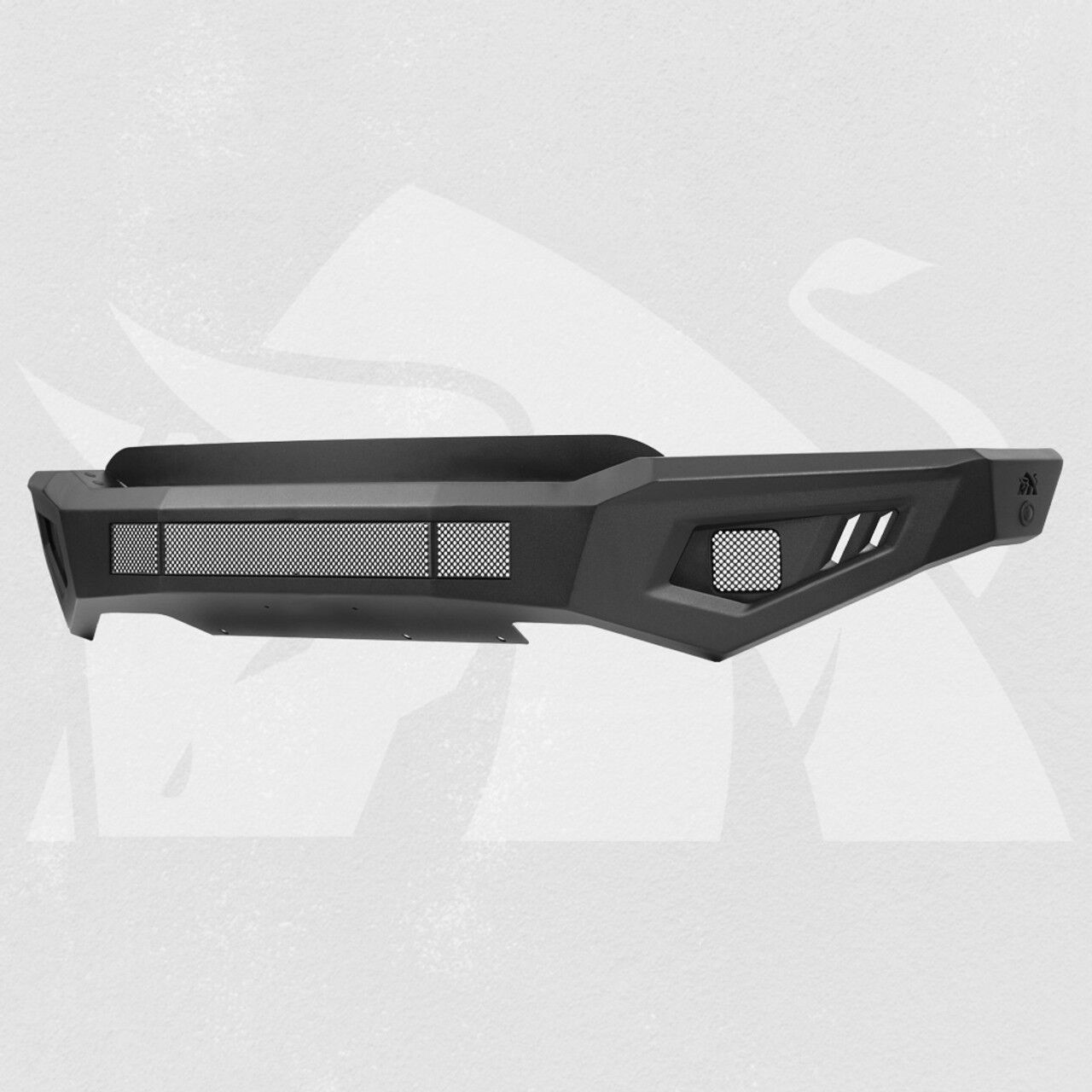 2021-2023 Ford F-150 Rugged Front Bumper by Bulken Off-Road