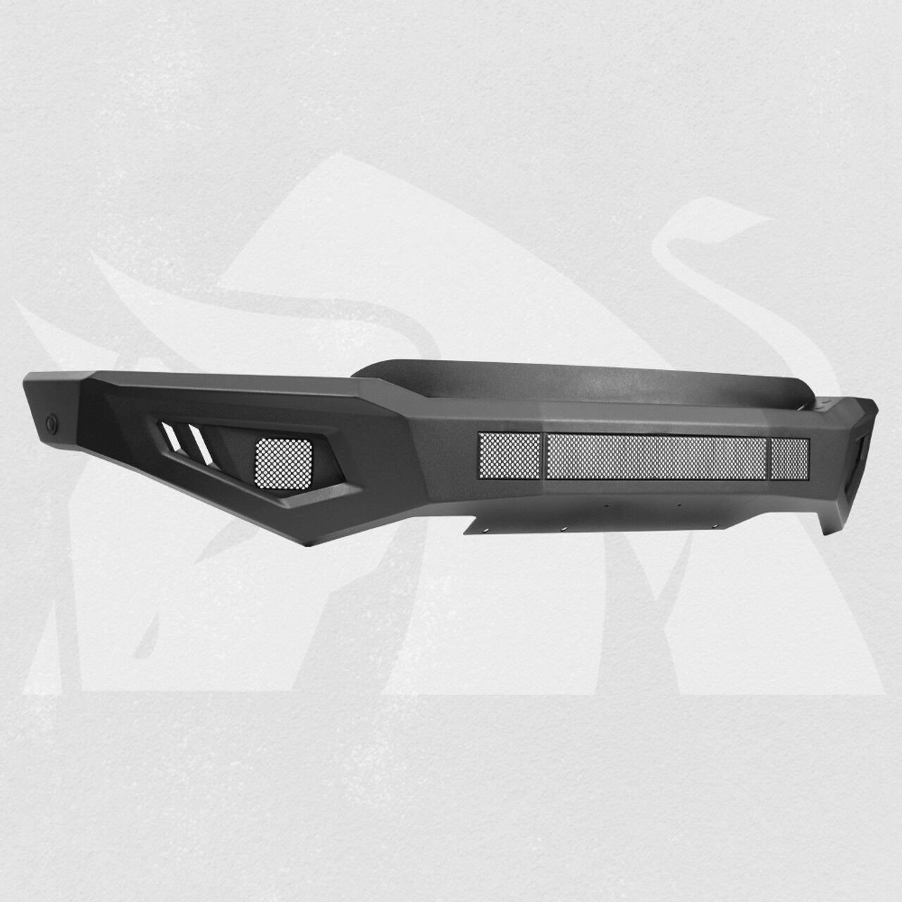 2021-2023 Ford F-150 Rugged Front Bumper by Bulken Off-Road