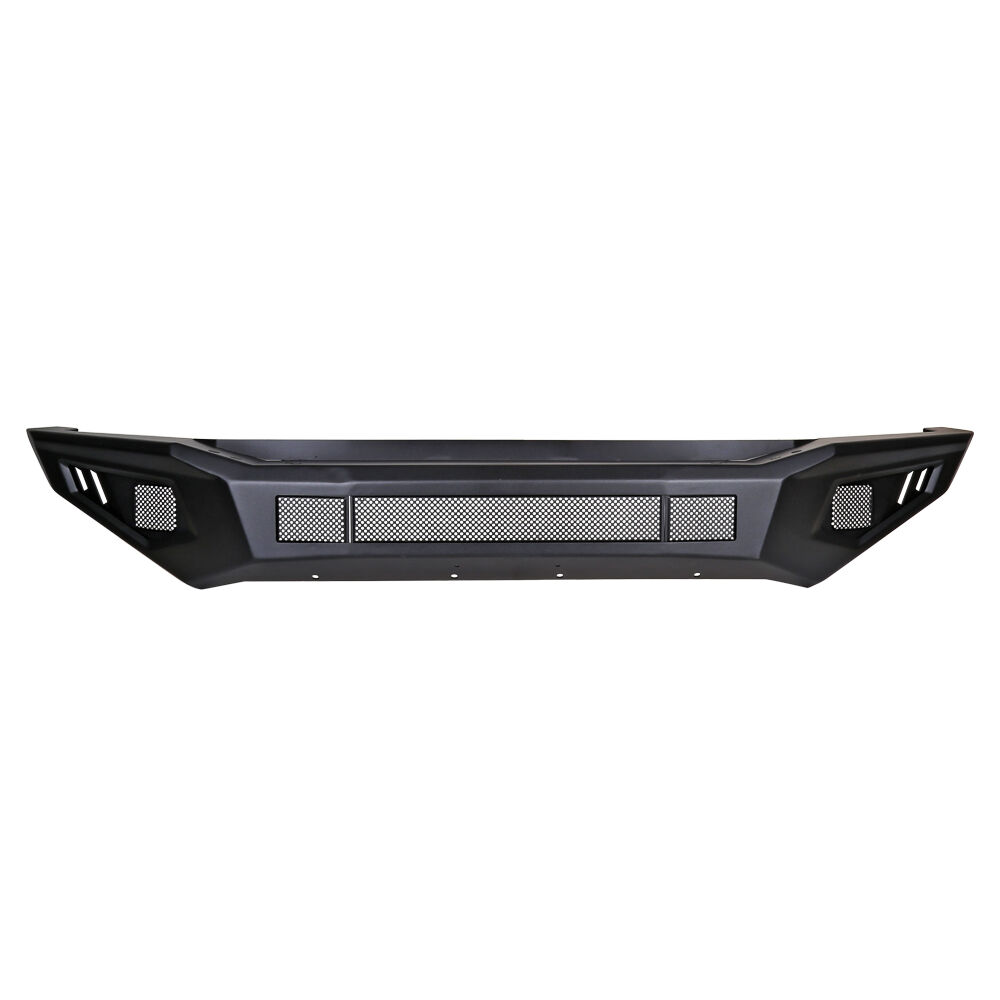 2014-2021 Toyota Tundra Rugged Front Bumper by Bulken Off-Road