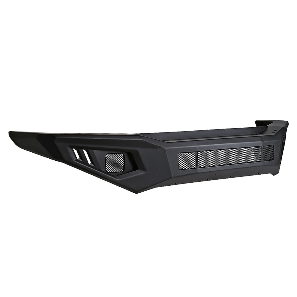 2014-2021 Toyota Tundra Rugged Front Bumper by Bulken Off-Road