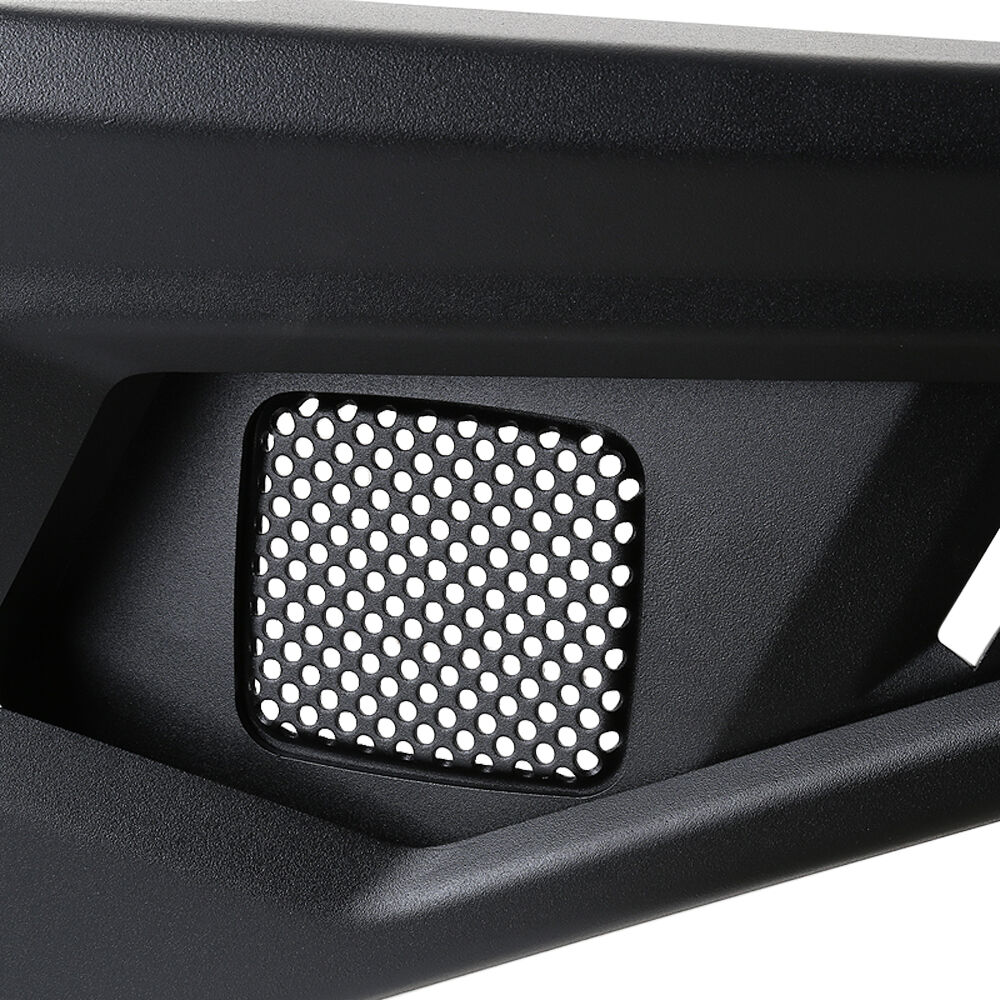 2014-2021 Toyota Tundra Rugged Front Bumper by Bulken Off-Road