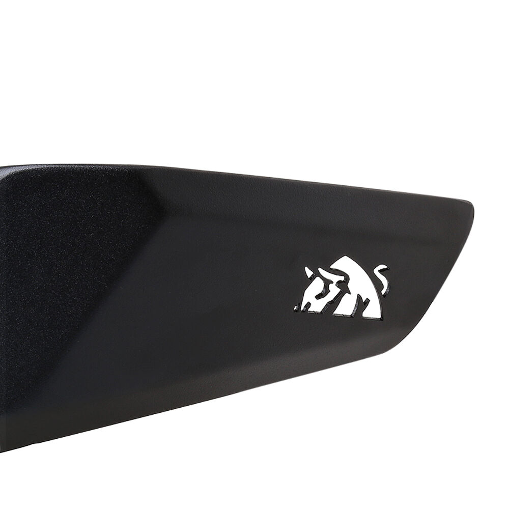 2014-2021 Toyota Tundra Rugged Front Bumper by Bulken Off-Road