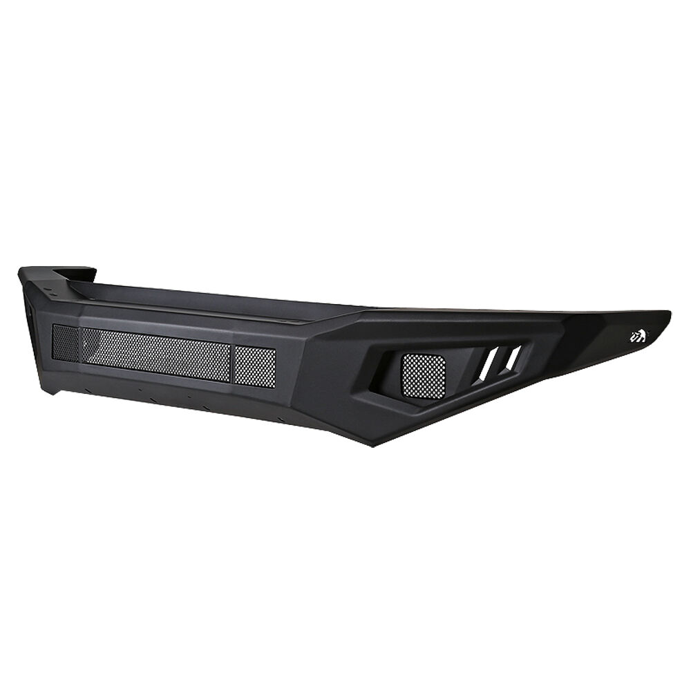 2014-2021 Toyota Tundra Rugged Front Bumper by Bulken Off-Road - BKN-32674009