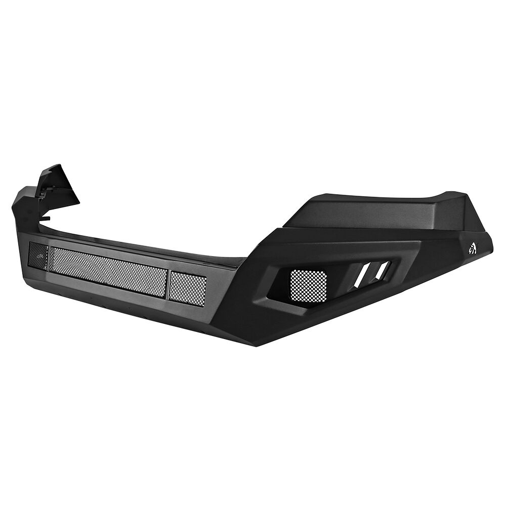 2016-2023 Toyota Tacoma Rugged Front Bumper by Bulken Off-Road