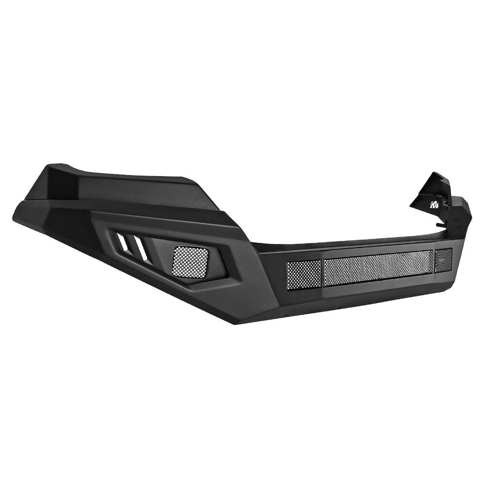 2016-2023 Toyota Tacoma Rugged Front Bumper by Bulken Off-Road