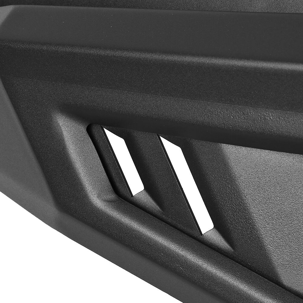 2016-2023 Toyota Tacoma Rugged Front Bumper by Bulken Off-Road