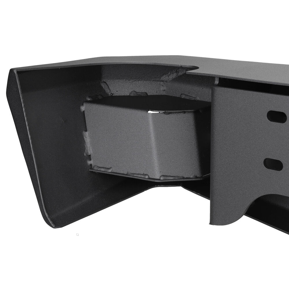 2014-2018 Chevrolet Silverado 1500 Rugged Rear Bumper by Bulken Off-Road