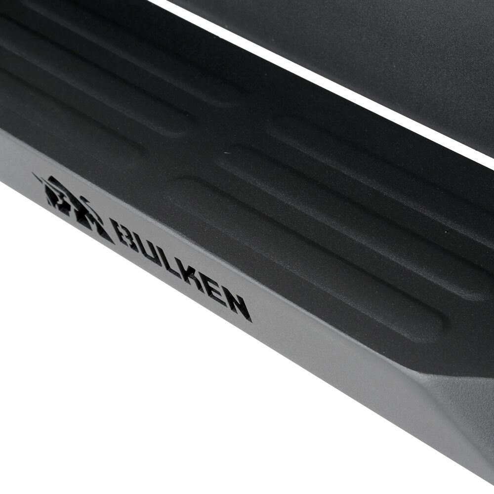 2014-2018 Chevrolet Silverado 1500 Rugged Rear Bumper by Bulken Off-Road