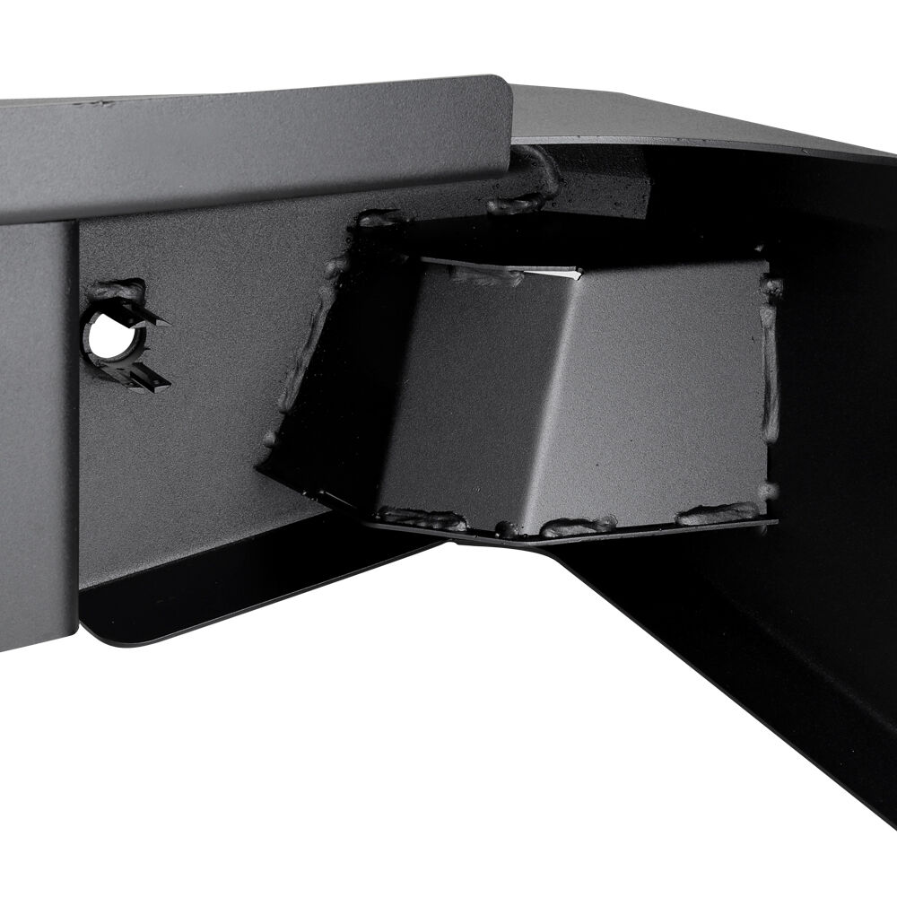 2009-2018 Ram 1500 Rugged Rear Bumper by Bulken Off-Road