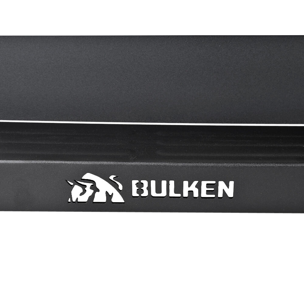 2015-2020 Ford F-150 Rugged Rear Bumper by Bulken Off-Road
