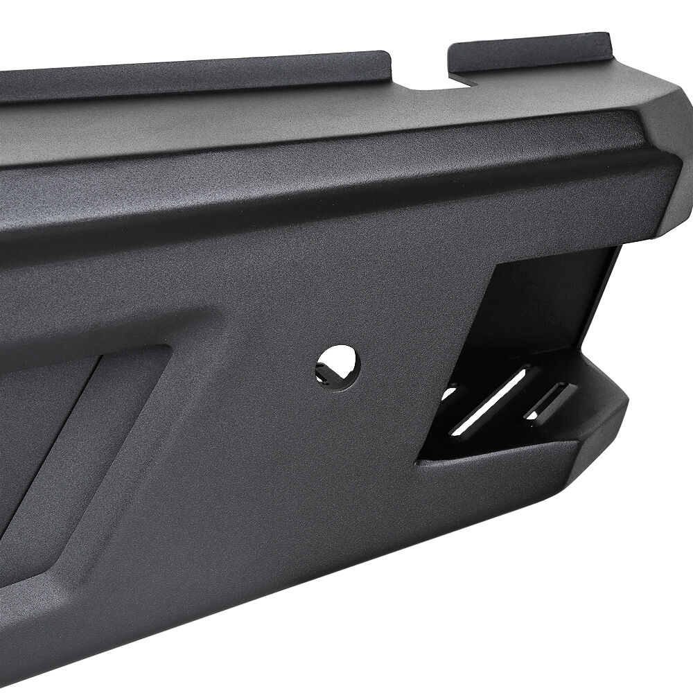 2015-2020 Ford F-150 Rugged Rear Bumper by Bulken Off-Road