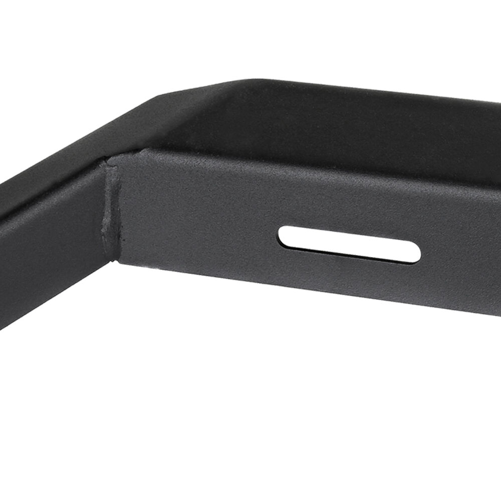 2019-2021 Chevrolet Silverado 1500 Rugged Hoop Bar by Bulken Off-Road