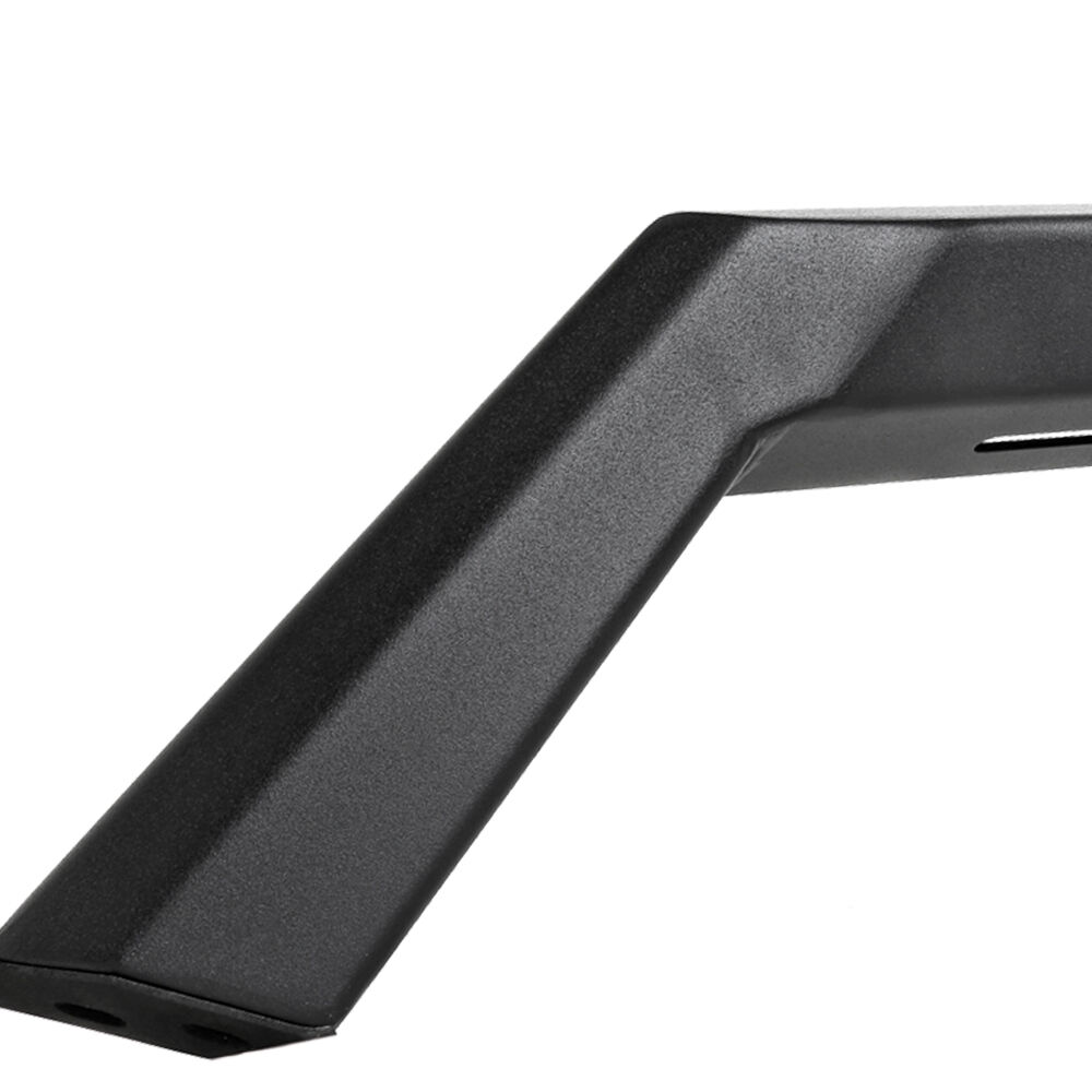2019-2021 Chevrolet Silverado 1500 Rugged Hoop Bar by Bulken Off-Road