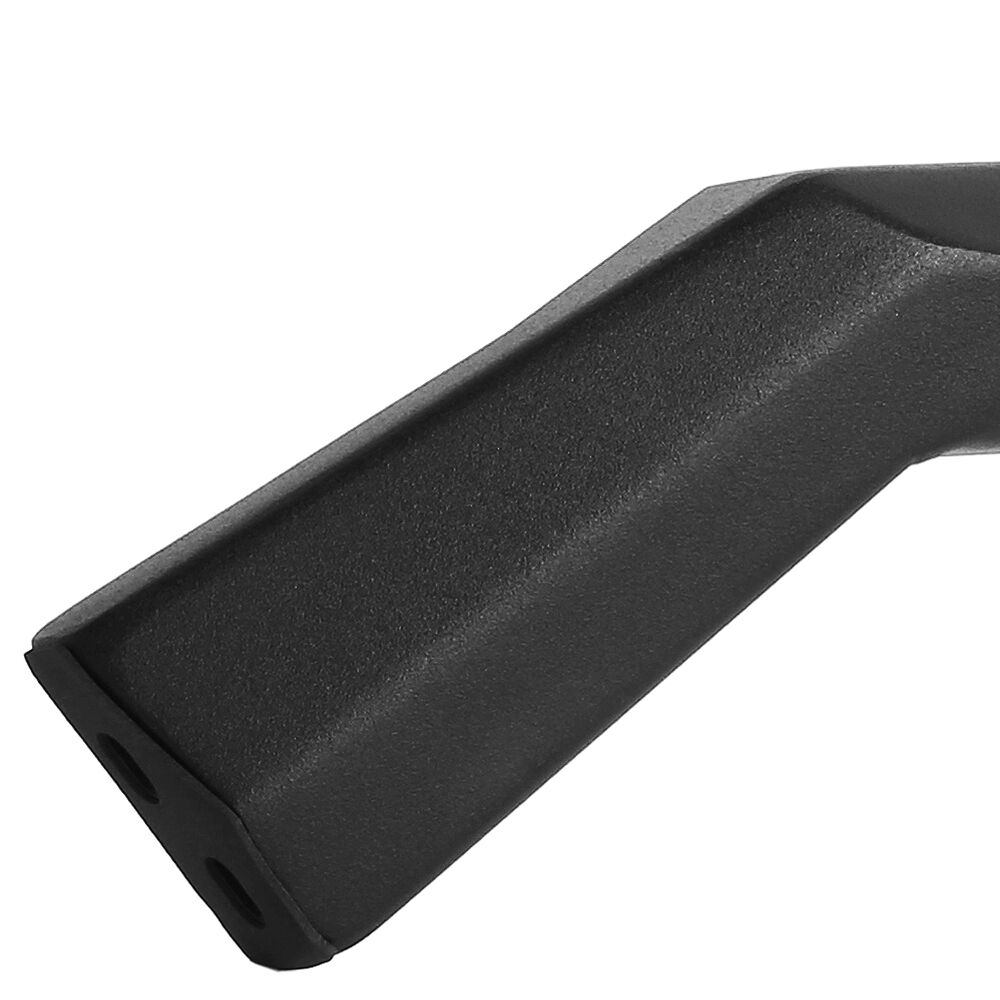 2017-2020 Chevrolet Colorado ZR2 Rugged Hoop Bar by Bulken Off-Road