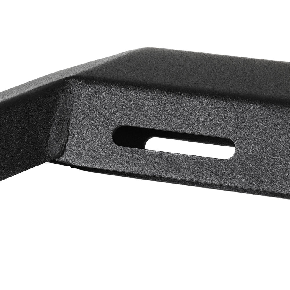 2015-2020 Chevrolet Colorado Rugged Hoop Bar by Bulken Off-Road