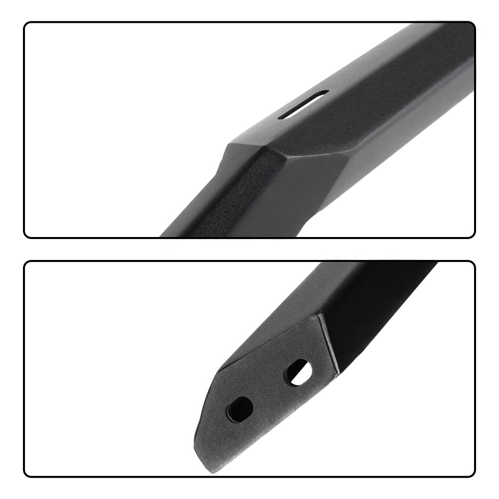 2015-2020 Chevrolet Colorado Rugged Hoop Bar by Bulken Off-Road