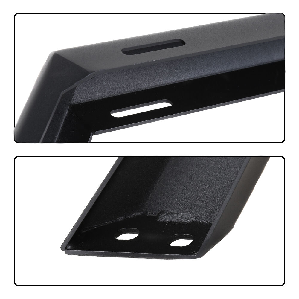 2015-2020 Chevrolet Colorado Rugged Hoop Bar by Bulken Off-Road