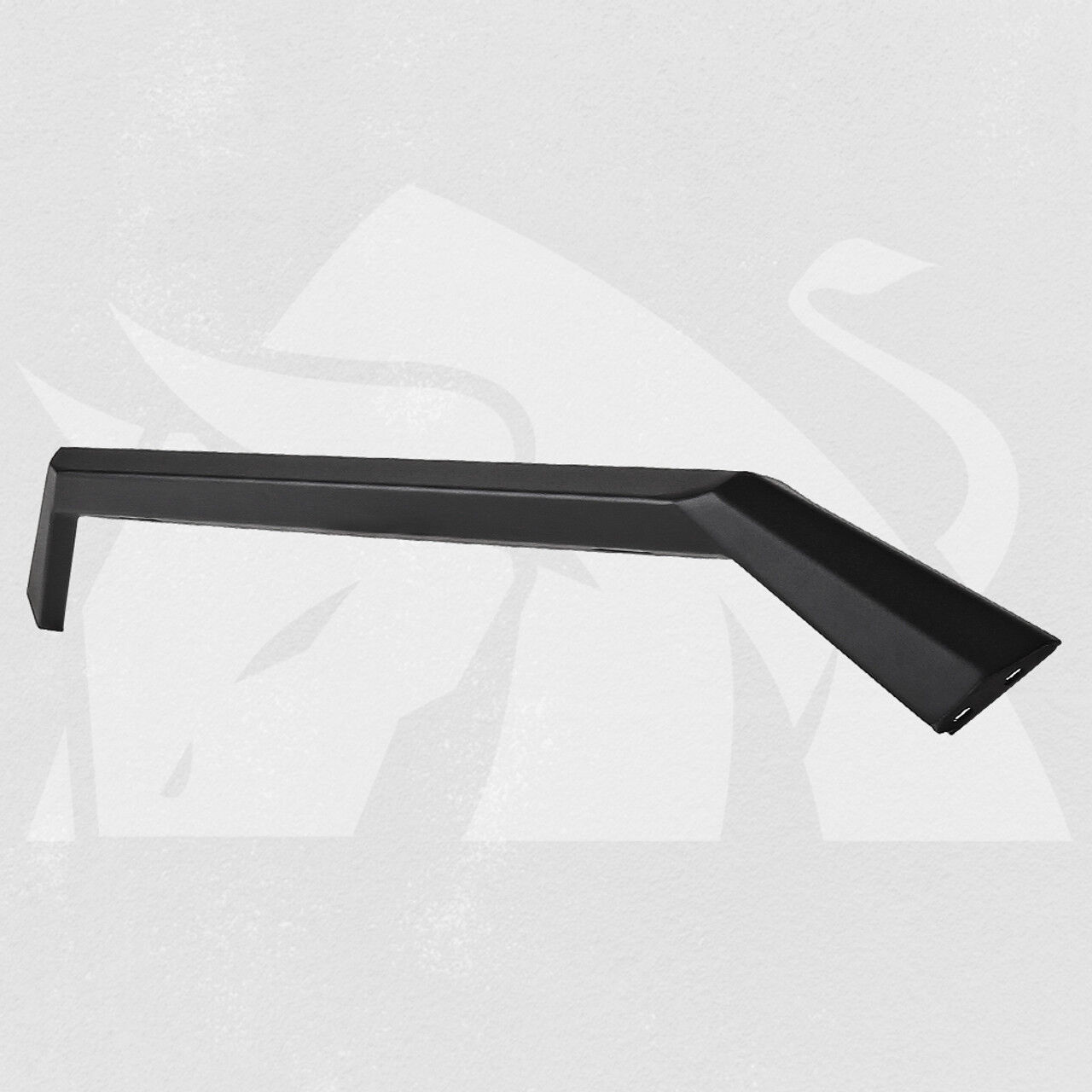 2016-2018 Chevrolet Silverado 1500 Rugged Hoop Bar by Bulken Off-Road