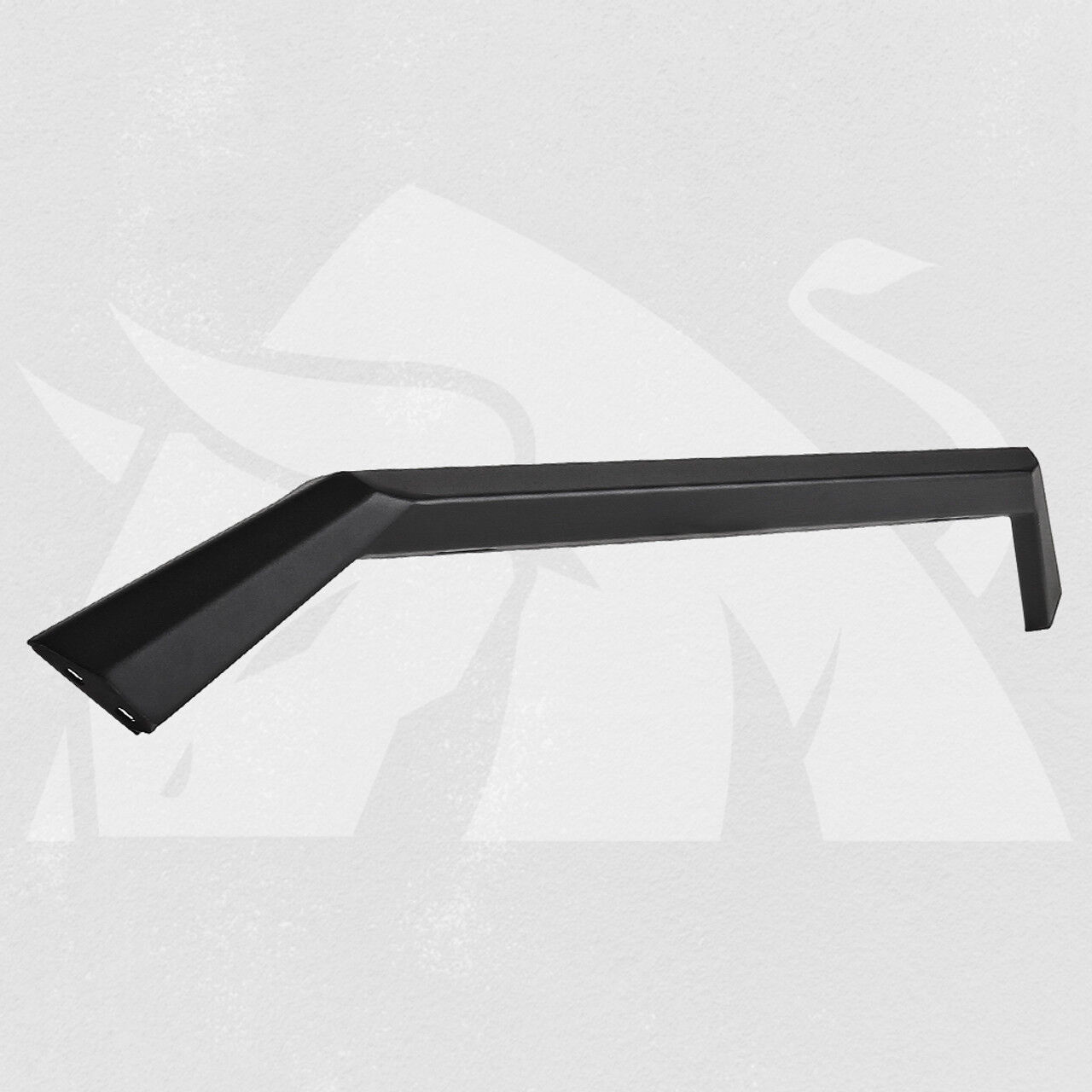 2016-2018 Chevrolet Silverado 1500 Rugged Hoop Bar by Bulken Off-Road