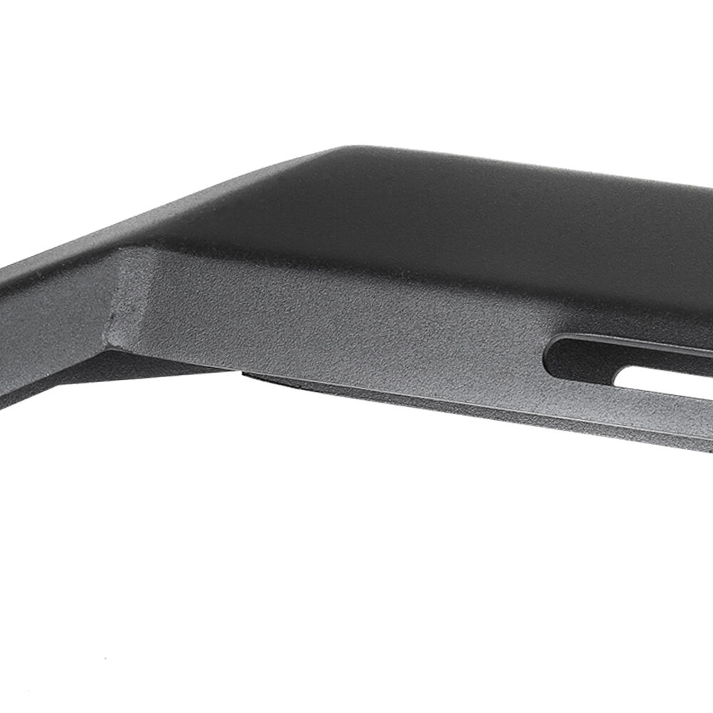 2013-2018 Ram 1500 Rugged Hoop Bar by Bulken Off-Road