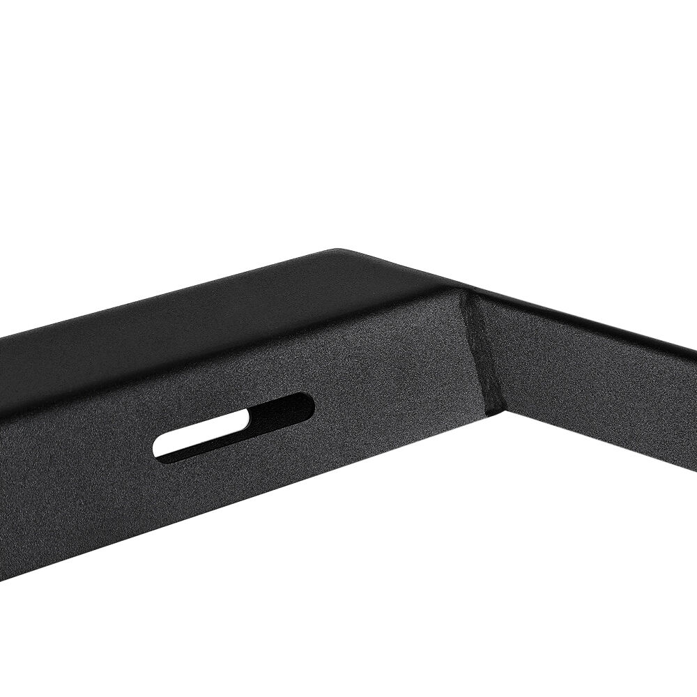 2018-2020 Ford F-150 Rugged Hoop Bar by Bulken Off-Road