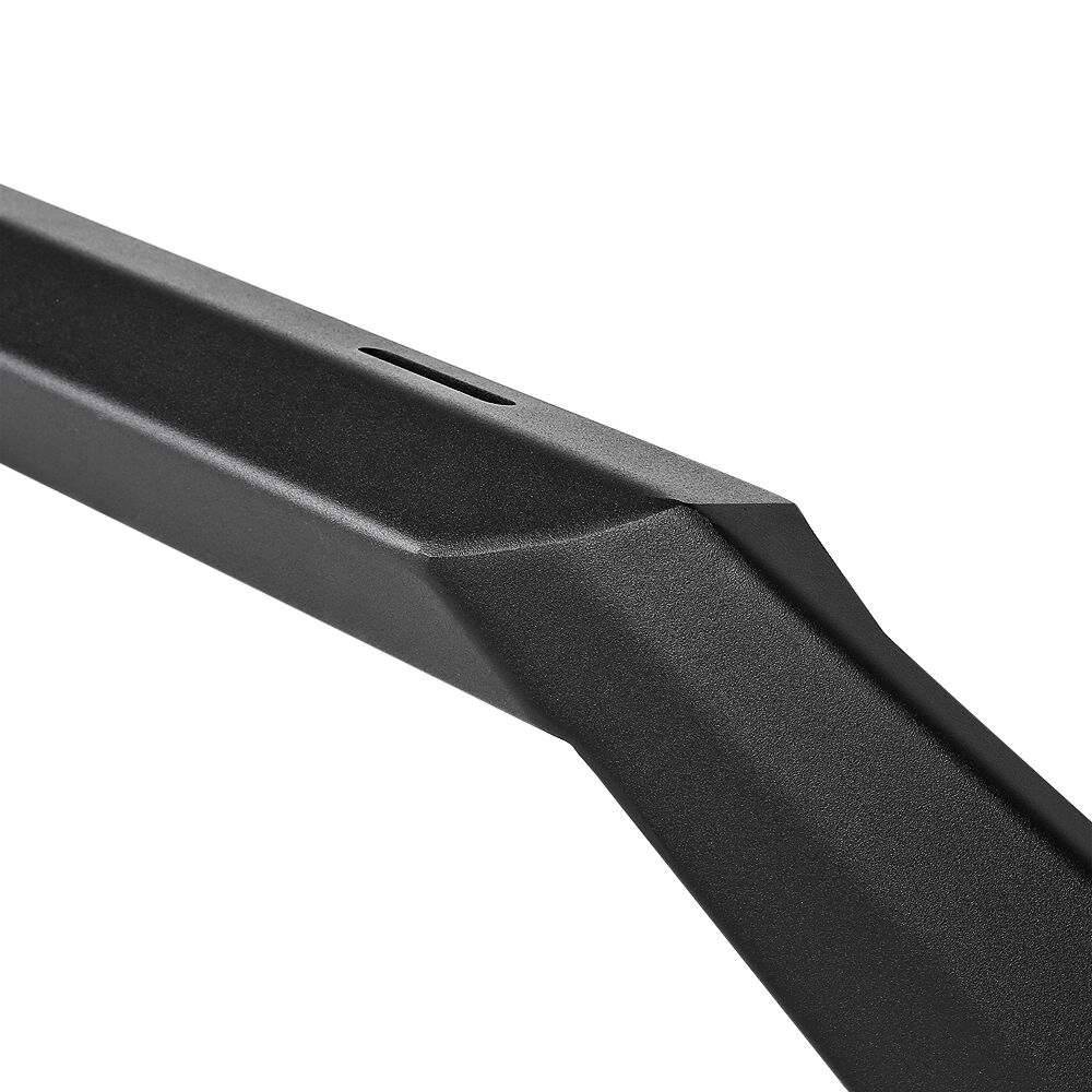 2018-2020 Ford F-150 Rugged Hoop Bar by Bulken Off-Road