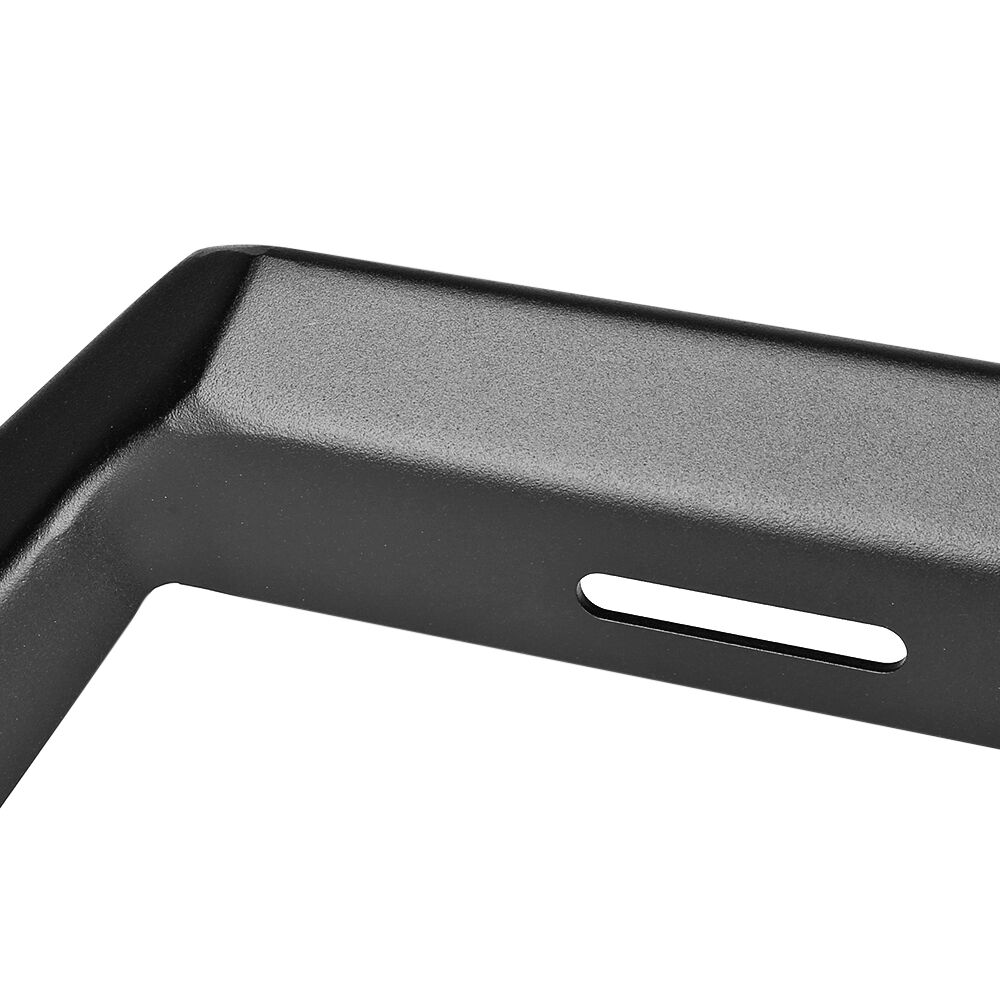 2016-2023 Toyota Tacoma Rugged Hoop Bar by Bulken Off-Road