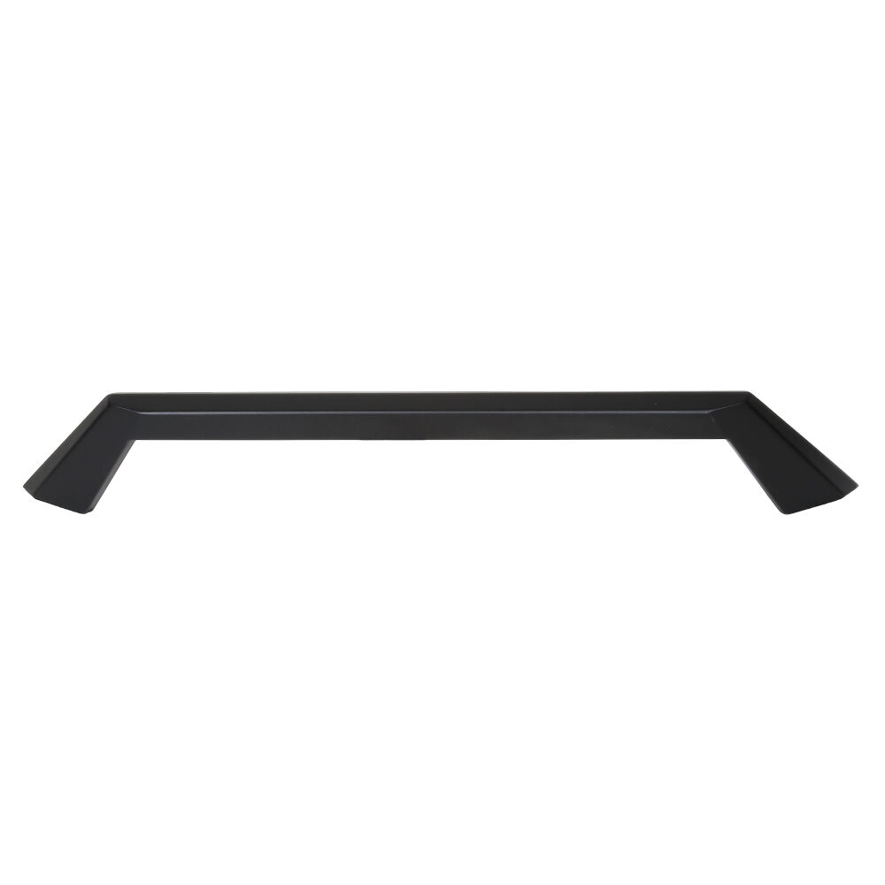 2016-2023 Toyota Tacoma Rugged Hoop Bar by Bulken Off-Road - BKN-74274172