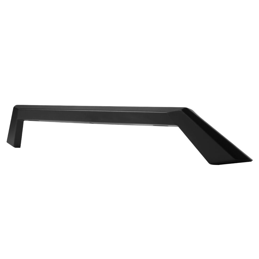 2014-2021 Toyota Tundra Rugged Hoop Bar by Bulken Off-Road