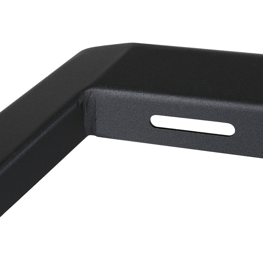 2014-2021 Toyota Tundra Rugged Hoop Bar by Bulken Off-Road