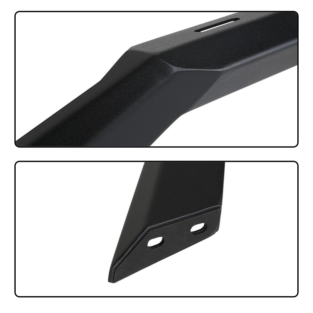 2014-2021 Toyota Tundra Rugged Hoop Bar by Bulken Off-Road