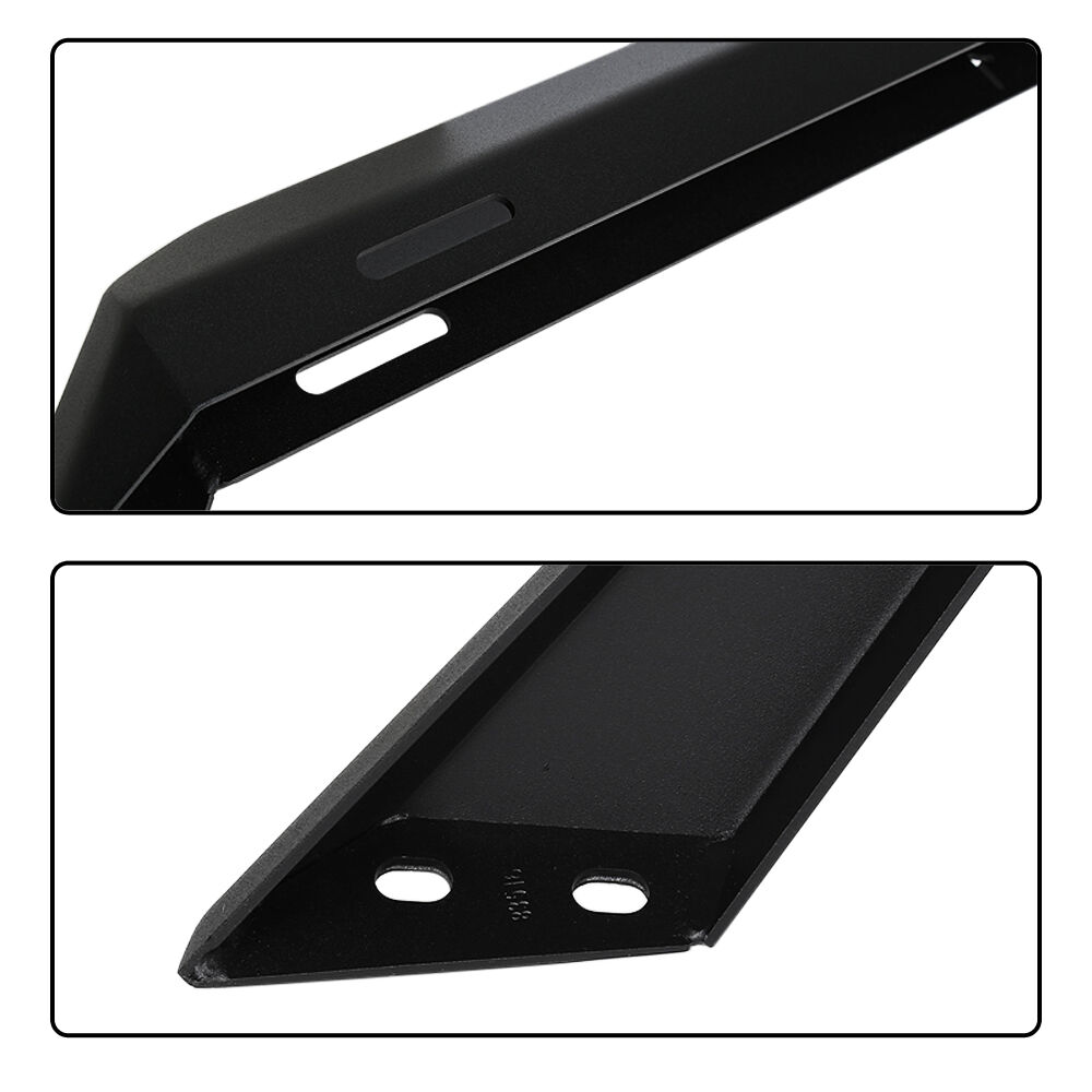 2014-2021 Toyota Tundra Rugged Hoop Bar by Bulken Off-Road