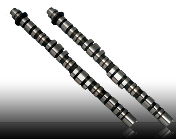 2007-2008 Honda Element i-VTEC K24 Type C Camshafts by BLOX - BLOX-BXCM-10202