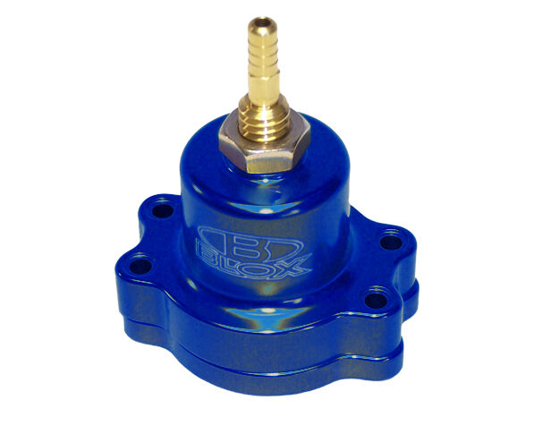 1990-2001 Acura Integra Adjustable Fuel Pressure Regulator by BLOX - BLOX-BXFU-00402-BL