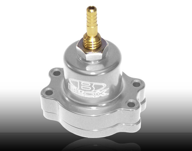 1990-2001 Acura Integra Adjustable Fuel Pressure Regulator by BLOX - BLOX-BXFU-00402-PO