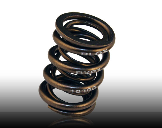 1990-1993 Acura Integra RS LS GS B18A1 VTEC Valve Springs by BLOX - BLOX-BXPT-10300