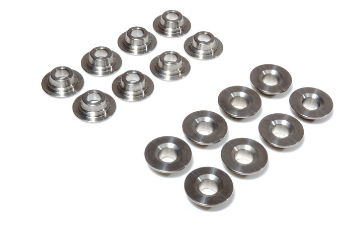 1997-2001 Acura Integra Type-R B18C5 Titanium Retainers by BLOX
