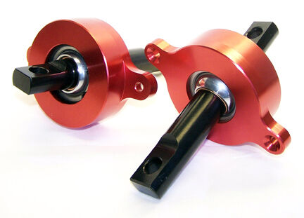 1994-2001 Acura Integra Rear Trailing Arm Bushing by BLOX