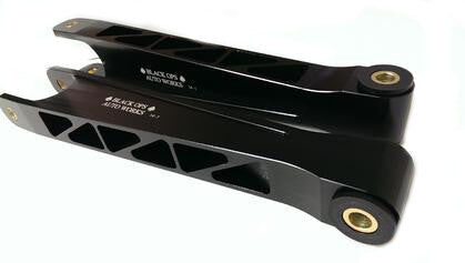 2010-2016 Chevrolet Camaro Aluminum Suspension Trailing Arm by Black Ops Auto Works - 230.0001