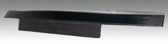 2010-2015 Chevrolet Camaro Fiberglass Trunk by Black Ops Auto Works