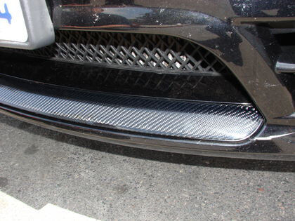 2005-2010 Jeep Grand Cherokee Carbon Fiber Bumper Trim by Black Ops Auto Works