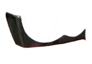2005-2007 Jeep Grand Cherokee Carbon Fiber Turn Signal Covers by Black Ops Auto Works - 240.0964