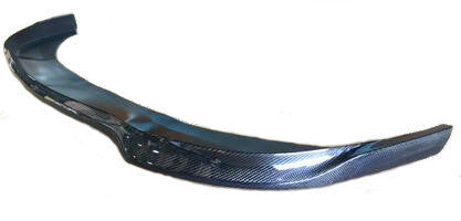 2015-2023 Chrysler 300 Front Carbon Fiber Front Lip Spoiler by Black Ops Auto Works