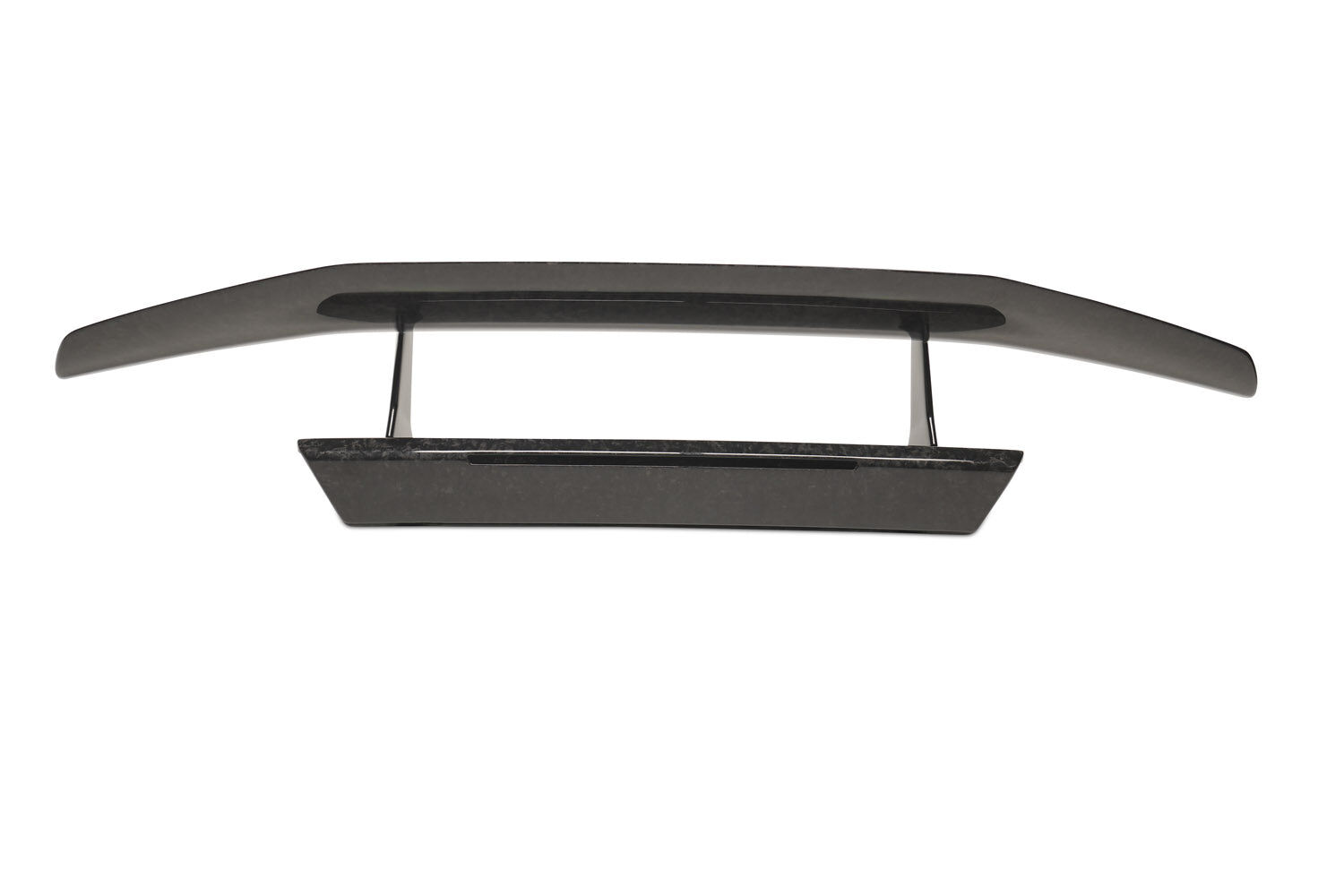 2015-2019 Lamborghini Huracan Rear Carbon Fiber Spoiler/Wing by Black Ops Auto Works