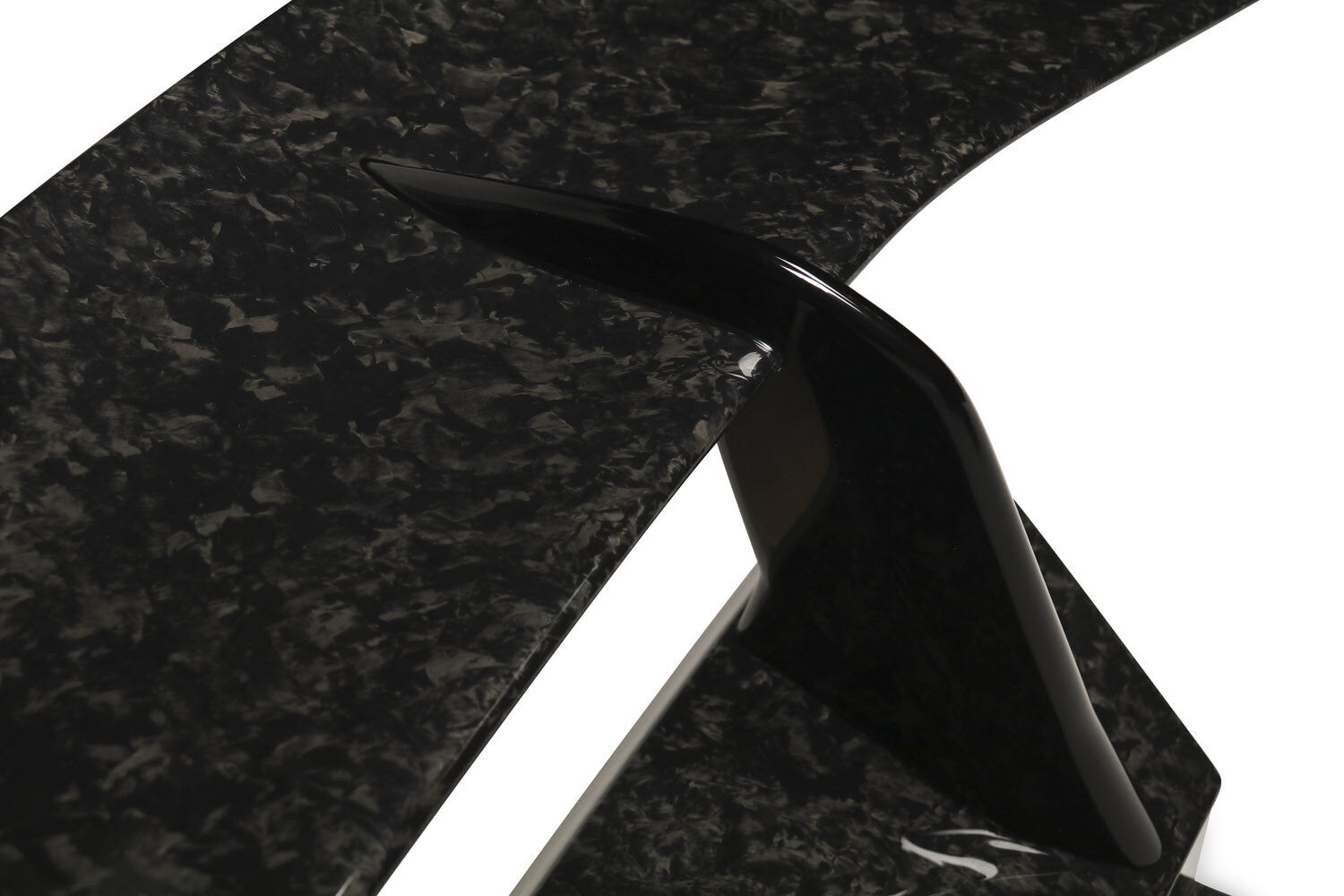 2015-2019 Lamborghini Huracan Rear Carbon Fiber Spoiler/Wing by Black Ops Auto Works