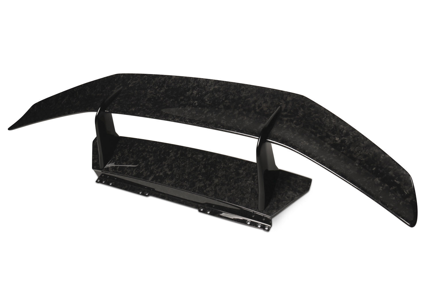 2015-2019 Lamborghini Huracan Rear Carbon Fiber Spoiler/Wing by Black Ops Auto Works