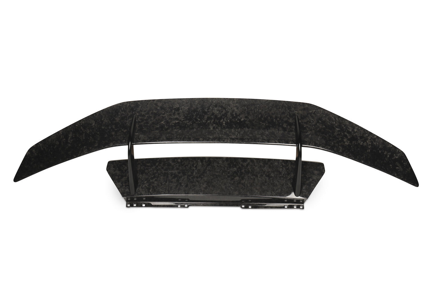 2015-2019 Lamborghini Huracan Rear Carbon Fiber Spoiler/Wing by Black Ops Auto Works